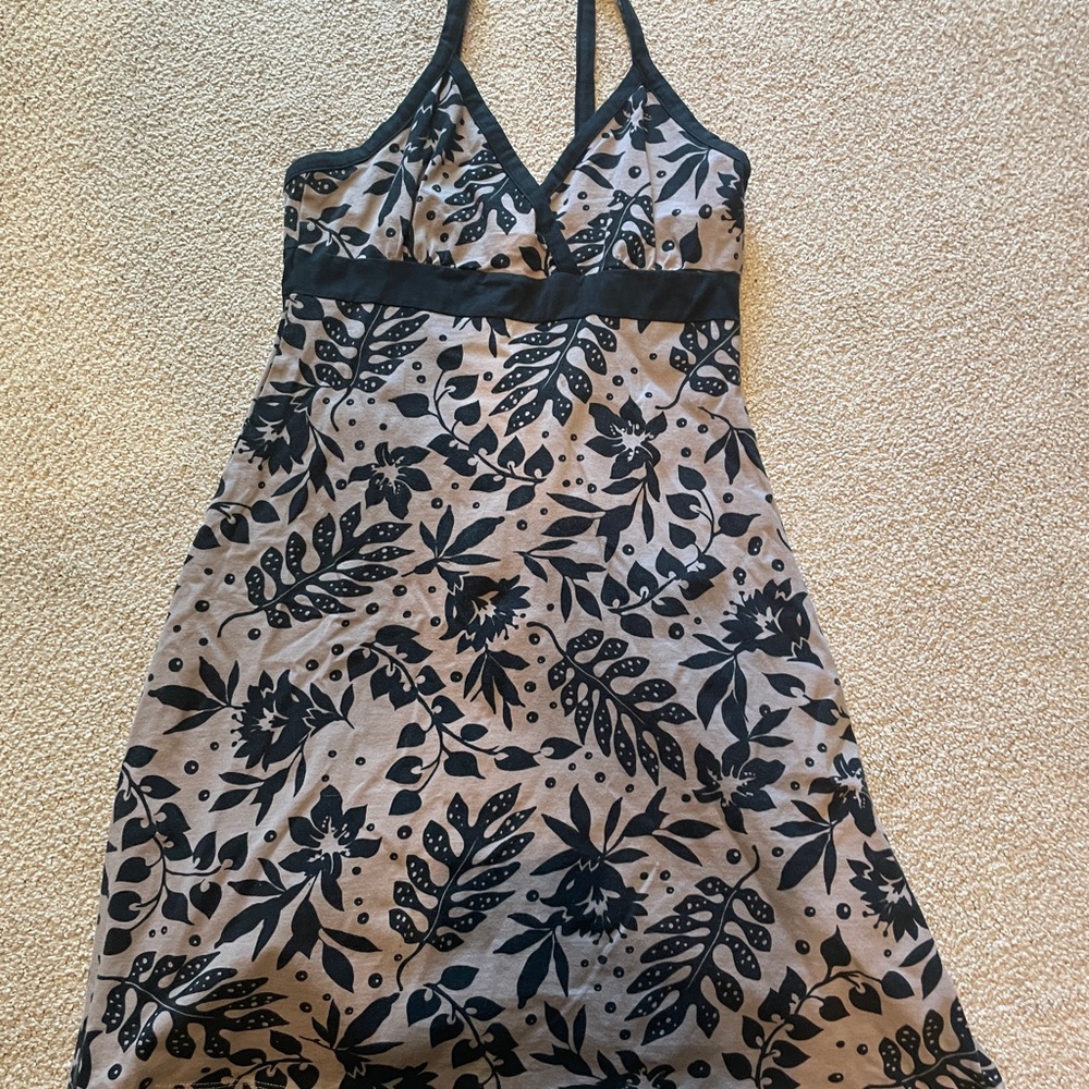 Patagonia sun dress